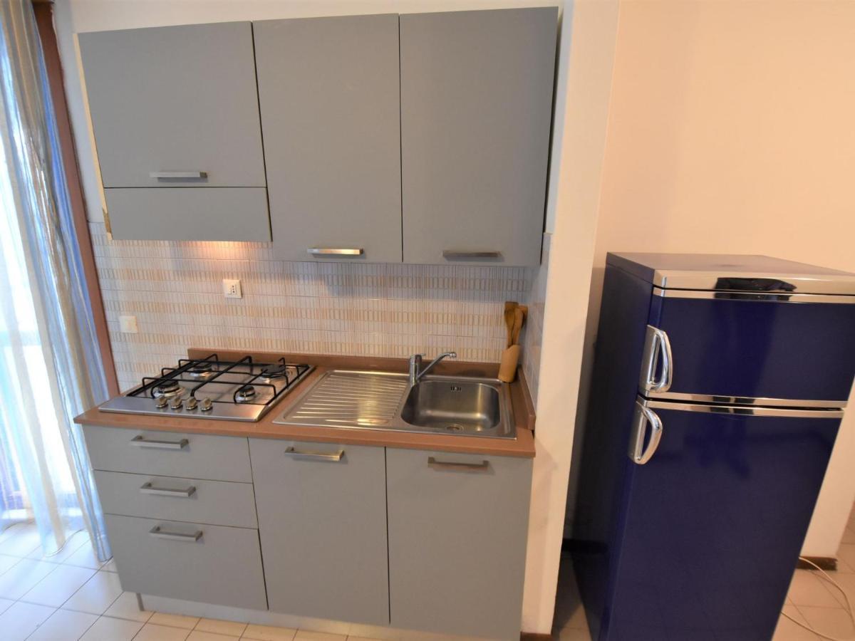 Apartment Simma-8 By Interhome Bibione Eksteriør bilde