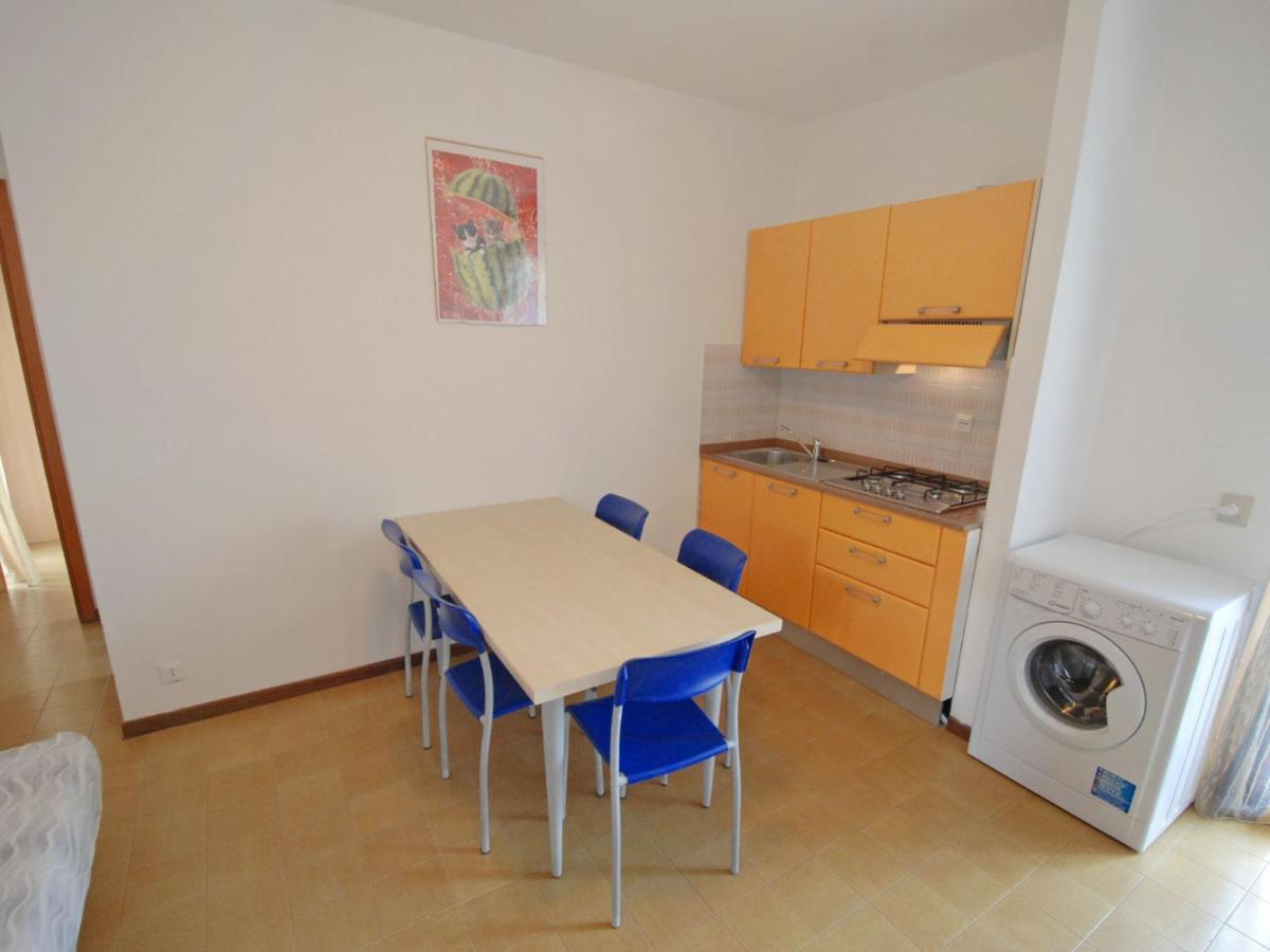 Apartment Simma-8 By Interhome Bibione Eksteriør bilde