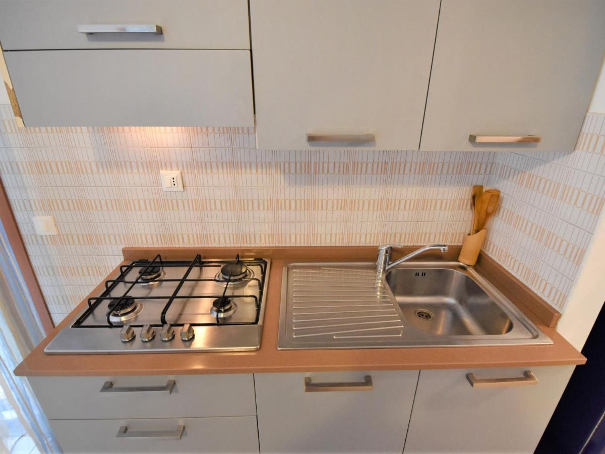 Apartment Simma-8 By Interhome Bibione Eksteriør bilde